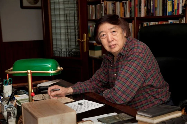 把非物質文化遺產保護好傳承好