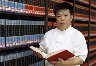 為中華優秀傳統文化鑄時代之魂