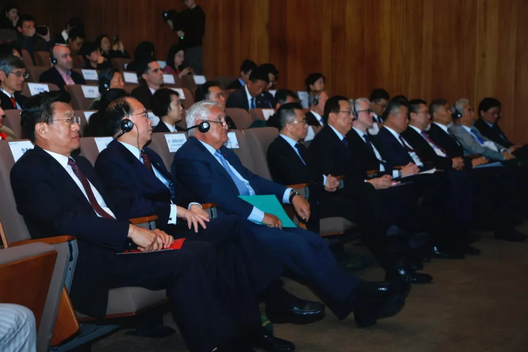 “2024和合文明論壇”聚焦文明多樣性與世界和平發(fā)展