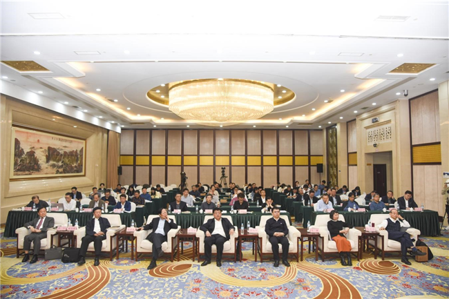 國(guó)際儒聯(lián)山東大學(xué)研究基地舉辦儒學(xué)前沿論壇（2024）：“齊魯之辨”與國(guó)家治理國(guó)際學(xué)術(shù)研討會(huì)